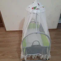 نی نی لای لای|اسباب و اثاث بچه|اسلامشهر, چیچکلو|دیوار