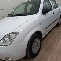 آخرین مدل تیبا ۱۴۰۱صفر صفر