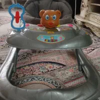 روروئک بچه