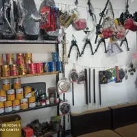 واگذاری مغازه تعمیرگاه موتور|فروشگاه و مغازه|کوهدشت, |دیوار