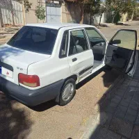 پراید مدل ۹۲
