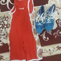 لباس و کفش