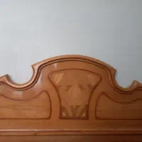 تخت خواب دو نفره
