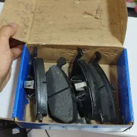 لنت جلو ماشین برلیانس ۳۲۰ و ۳۳۰