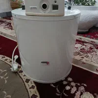 آبگرمکن برقی