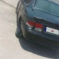 سمند مدل ۸۲|خودرو سواری و وانت|قلعه گنج, |دیوار