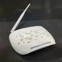 مودم تک آنتن و دو آنتن کارکرده