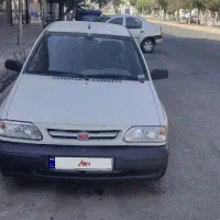 فروش پراید مدل ۹۰