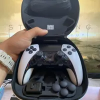 دسته ps5 edge