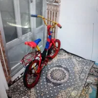 دوچرخه ۱۶