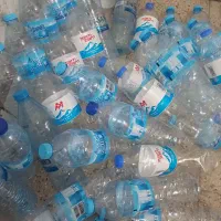 بطری آب معدنی