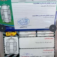 ولوو c70 کم کار|خودرو سواری و وانت|قائمشهر, |دیوار