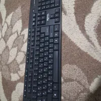 کیبورد بیسیم