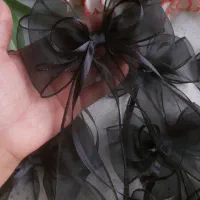 انواع اکسسوری مو|صنایع دستی و سایر لوازم تزئینی|تهران, خانیآباد|دیوار