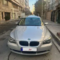 بی ام و ۵۲۰ bmw|خودرو سواری و وانت|تهران, ونک|دیوار