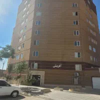 واحد ۱۲۰ متری مجتمع آفرینش شهرک جنب پارک آبی