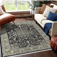 فرش ۶متری آکبندبه دلیل تعغیر شغل مختص مغازه داران|فرش|آستانه اشرفیه, |دیوار