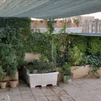 ۱۶۰ متر ویلایی ـ سه طبقه مستقل اوایل حجاب