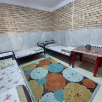 مسافرخانه یک خوابه تهران - رزرو قسطی در جاباما