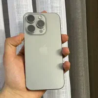 iphone 15 pro|موبایل|سمنان, |دیوار