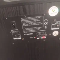 سیستم صوتی خانگی باند ماکسیدر سیار|سیستم صوتی خانگی|سنندج, |دیوار