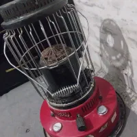 چراغ نفتی