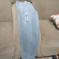 لباس درحد شلوار لی