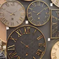 جشنواره آنتیک شروع شد از ۱۰ تا ۲۰ درصد تخفیف خ کاه|ساعت دیواری و تزئینی|اصفهان, پوریای ولی|دیوار