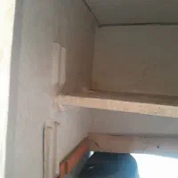 یخچال وانت پراید|یخچال و فریزر|شیراز, شهرک مطهری|دیوار