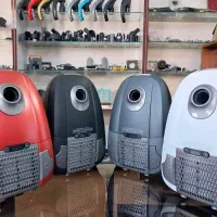 تعویض بدنه جاروبرقی