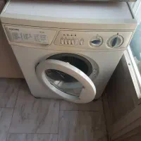 فروش ماشین لباسشویی سامسونگ ۶ کیلویی