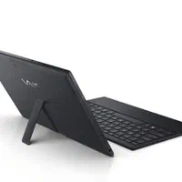 تبلت - لپ تاپ  Sony vaio سونی وایو|رایانه همراه|قائم‌شهر, |دیوار
