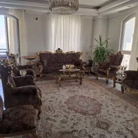 فروش مبل سلطنتی در حد نو