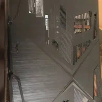 لپتاپ ام اس آی msi gf63 گیمینگ|رایانه همراه|تهران, فدک|دیوار