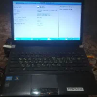 لپتاپ توشیبا TOSHIBA COR i5 3320M