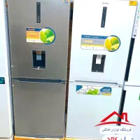 یخچال جنرال پین مدل S27