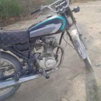 فروشی موتور مزایده ای|موتورسیکلت|میناب, |دیوار