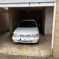 132مدل 93فول|خودرو سواری و وانت|رشت, حومه رشت|دیوار