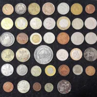 کلکسیون سکه