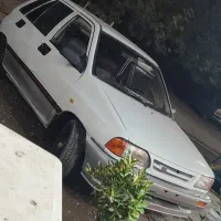 هاچ بک
