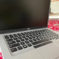 لپ‌تاپ Dell فوق‌العاده تمیز|رایانه همراه|کرمان, |دیوار