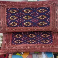 وسایل سنتی دستباف دکوری قدیمی