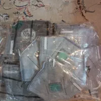 ماسک فلیتر دار