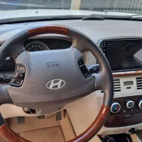 سوناتا NF|خودرو سواری و وانت|خوی, |دیوار