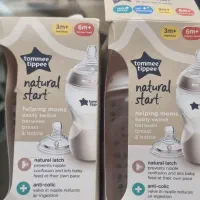 شیشه شیر تامی تیپی خرید از آمریکا اکبند