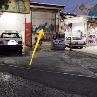 اجاره مغازه  بالاتر از پمب بنزین  بکایی