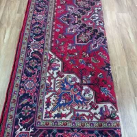 فرش دستباف 6متری هریس|فرش|خواجه, |دیوار