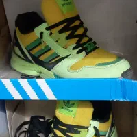 اتموس سبز zx