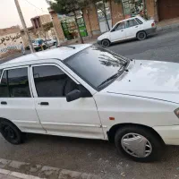 پراید 111مدل 97|خودرو سواری و وانت|بیرجند, |دیوار