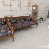 تمام وسایل رستوران فروش فوری|کافی‌شاپ و رستوران|تهران, خرمشهر|دیوار